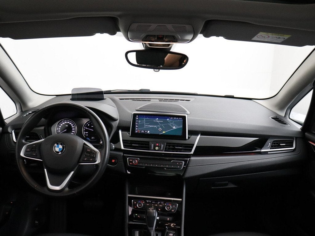 BMW 2-serie Active Tourer 225xe iPerformance High Executive, Auto's, BMW, Gebruikt, Bedrijf, Vierwielaandrijving, Hybride Elektrisch/Benzine