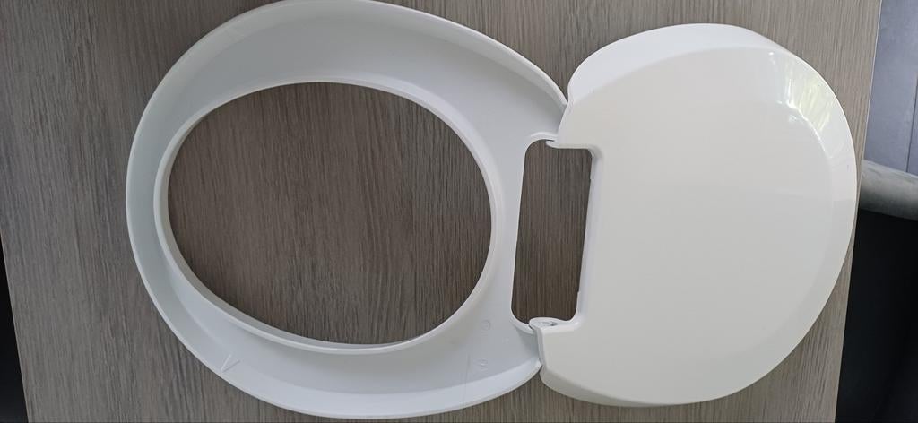 Toilet bril, Ophalen, Nieuw