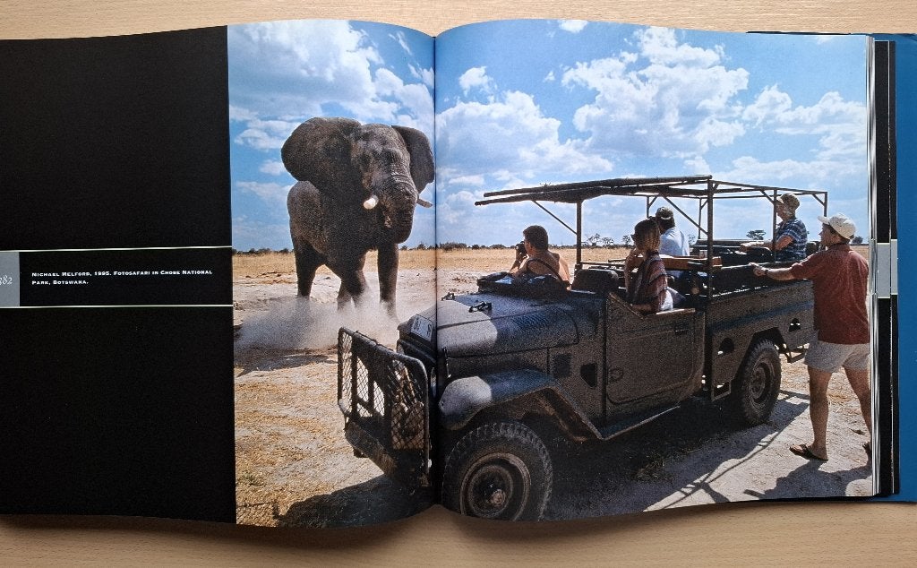 fotoboek Best of National Geographic, Ophalen of Verzenden, Zo goed als nieuw, Grafische vormgeving, National Geographic