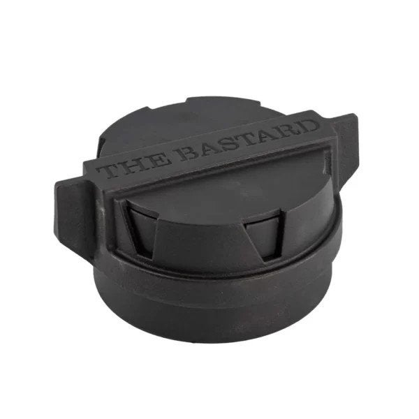 the bastard top vent, Ophalen, Nieuw, The Bastard