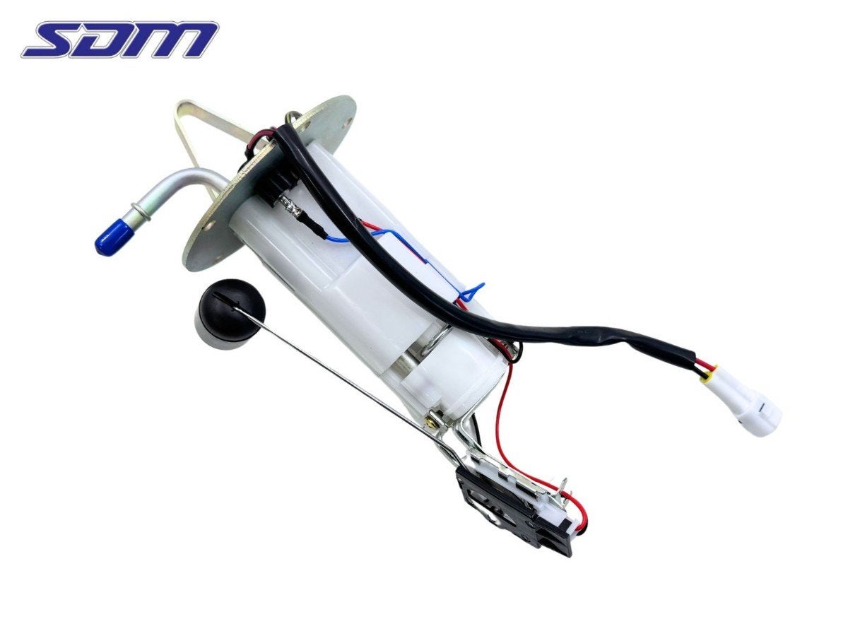 Brandstofpomp Suzuki GSX R 750 2008-2010 (GSXR750 K8/K9/L0), Suzuki Deutschland GmbH, Gebruikt, Kontakt@suzuki.de, Suzuki-Allee 7, Bensheim 64625, , Duitsland