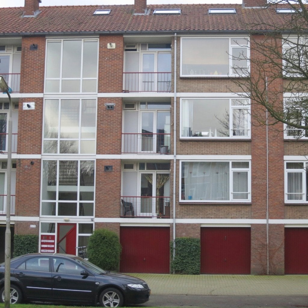 Garagebox Amersfoort - Beethovenweg, Auto diversen