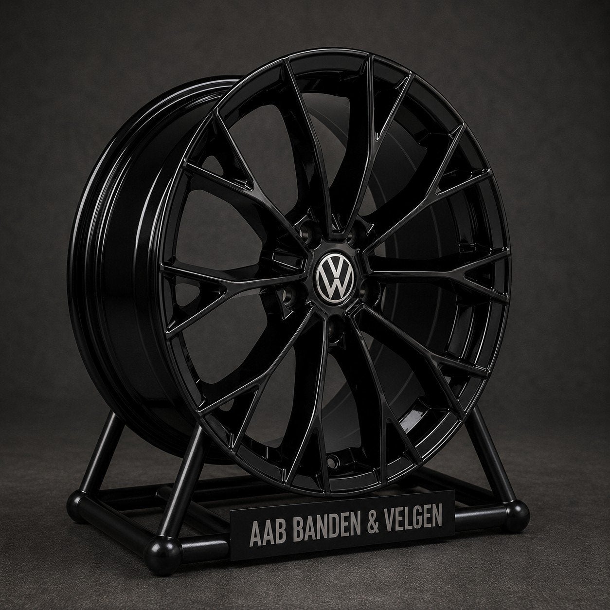 18 19 20 inch Warmneau look velgen VW GOLF TROC TIGUAN, Velg(en), Nieuw, Ophalen of Verzenden, 235 mm