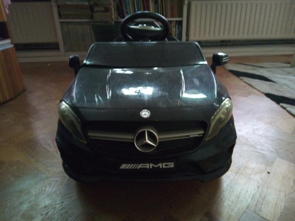 Elektrische speelgoed auto, Ophalen of Verzenden, Overige typen