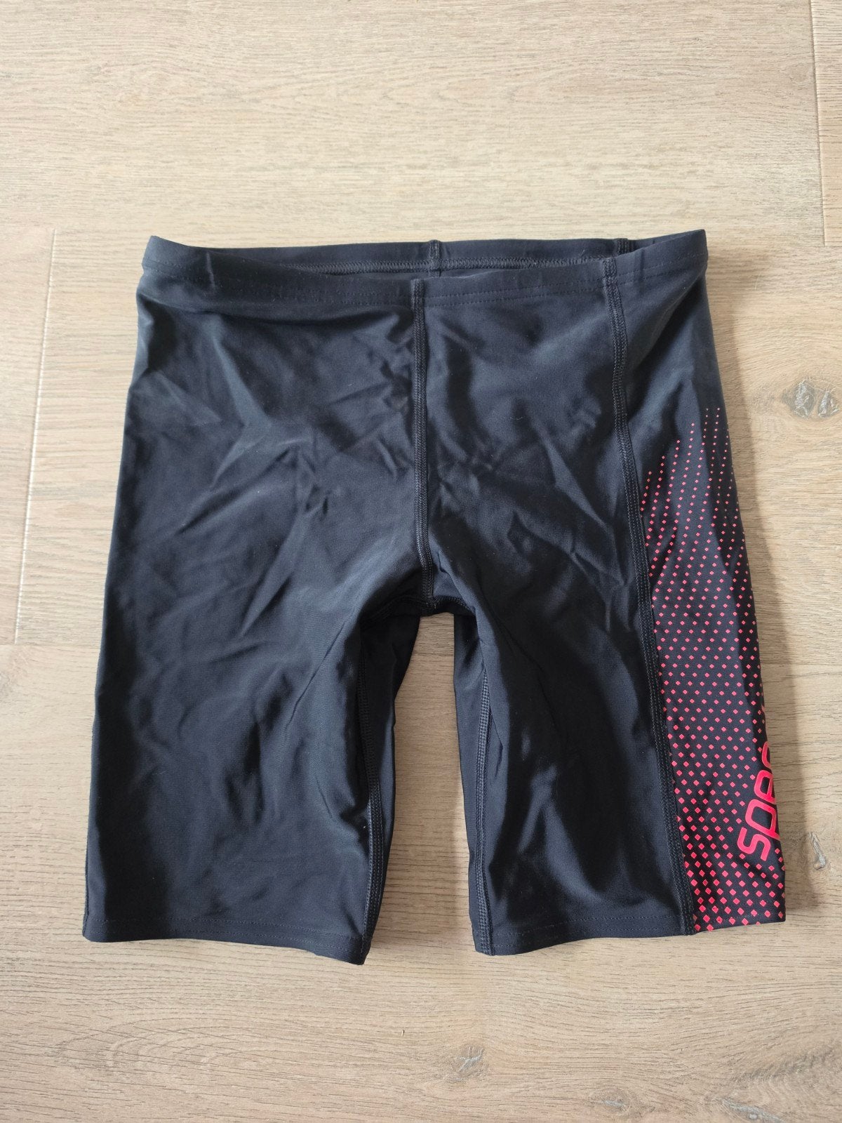 Speedo zwembroek maat 152, Ophalen of Verzenden, Zo goed als nieuw, Jongen, Sport- of Zwemkleding