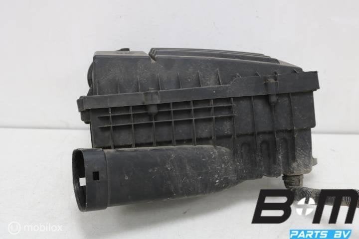 Luchtfilter VW Golf 6 3C0129601CK, Gebruikt