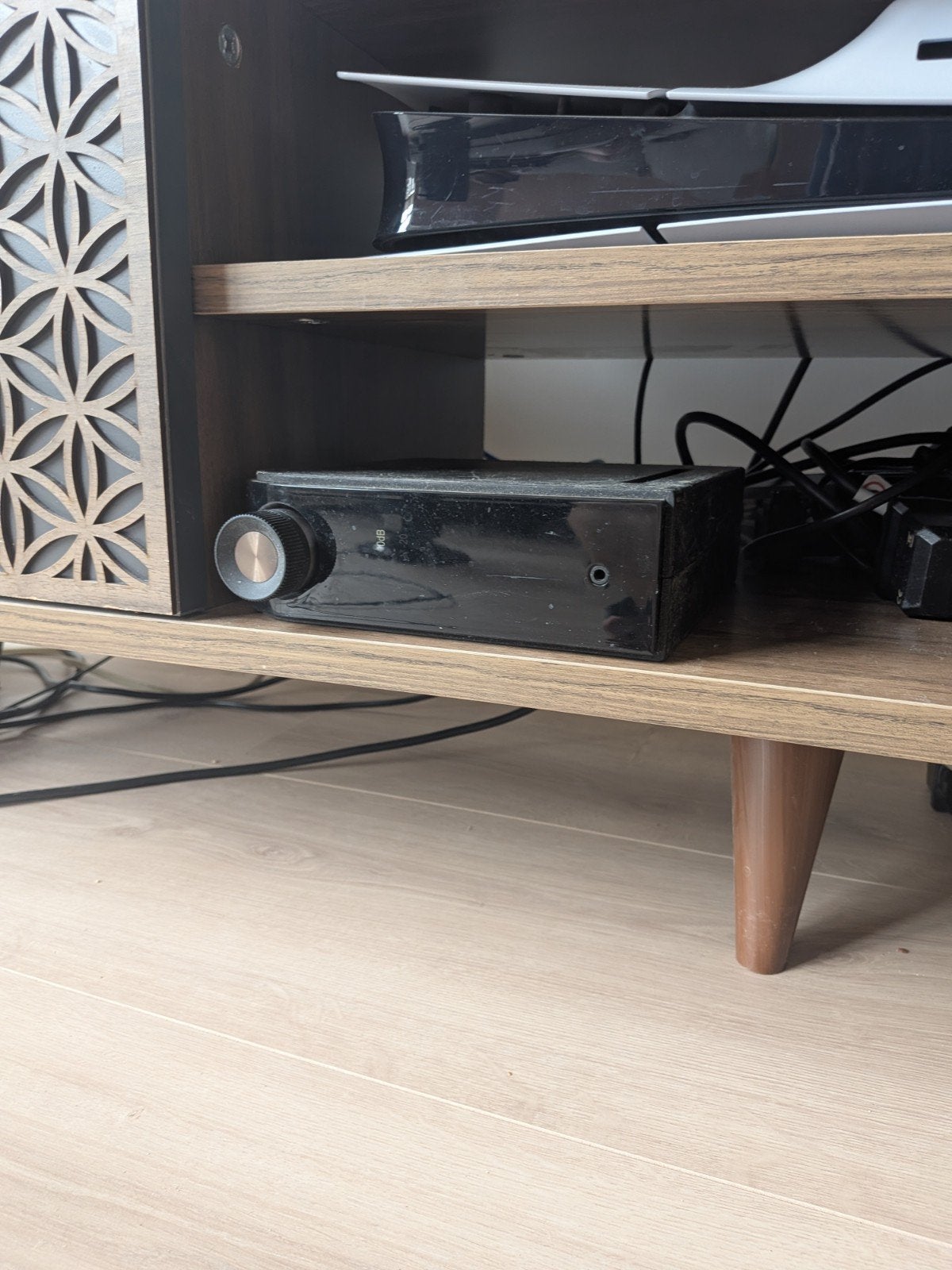 NAD D3020 versterker, Ophalen of Verzenden, 25 tot 50 cm, 50 tot 100 cm, Minder dan 100 cm