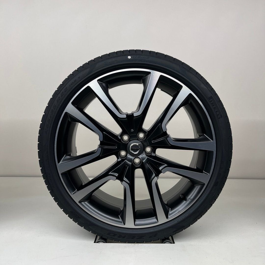 Volvo XC60 - 22 inch - zomerbanden NIEUW, 265 mm, Banden en Velgen, Nieuw, Overige maten