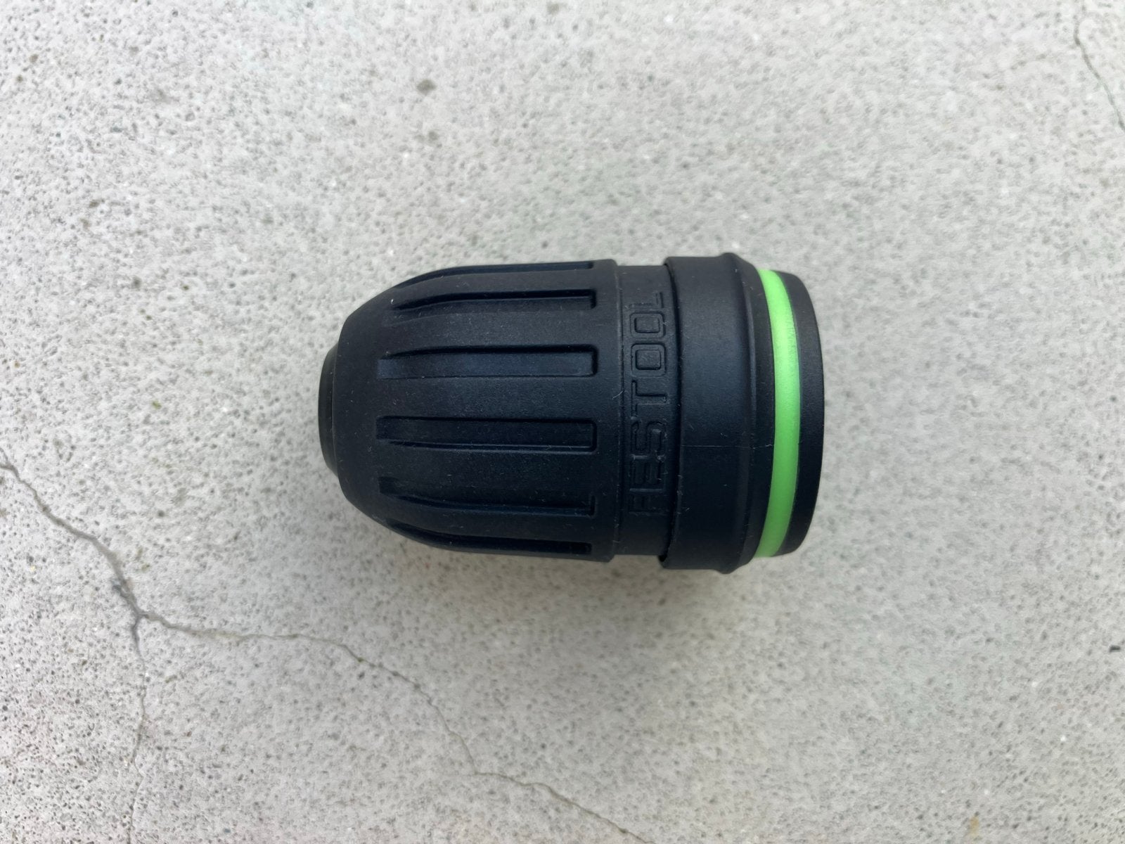 Foto 2 van Festool BF-FX 10 Snelspanboorkop - nieuw