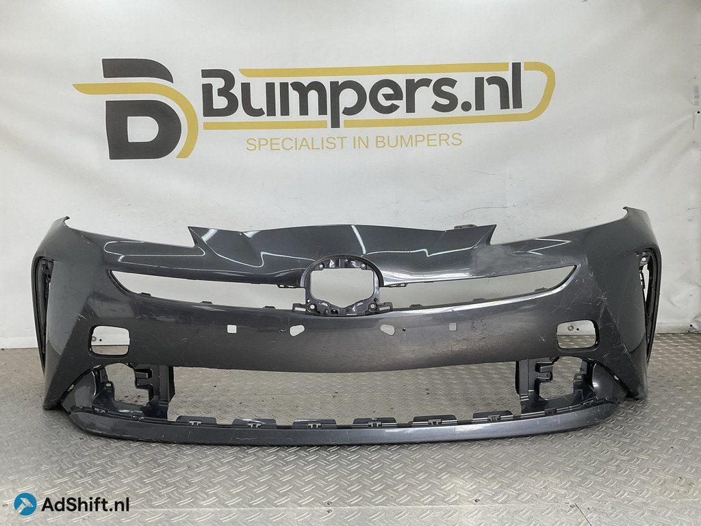 Bumper Toyota Prius XW50 2025 52119-47978 Voorbumper D5-2301