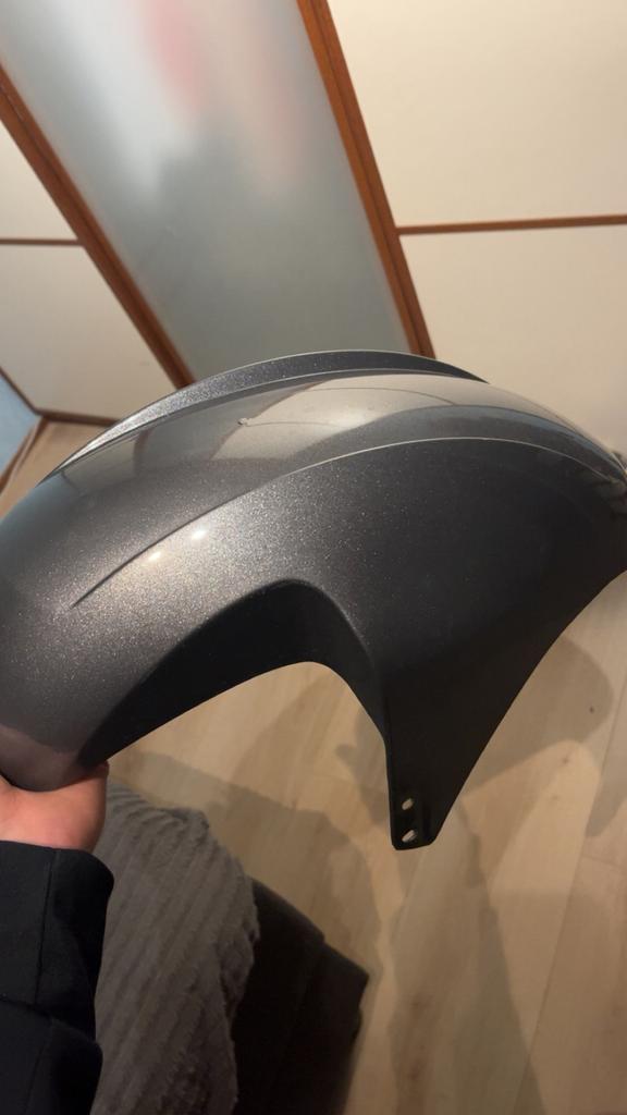 Gilera runner spatbord orgineel, Fietsen en Brommers, Brommeronderdelen | Scooters, Ophalen of Verzenden, Nieuw, Overige typen
