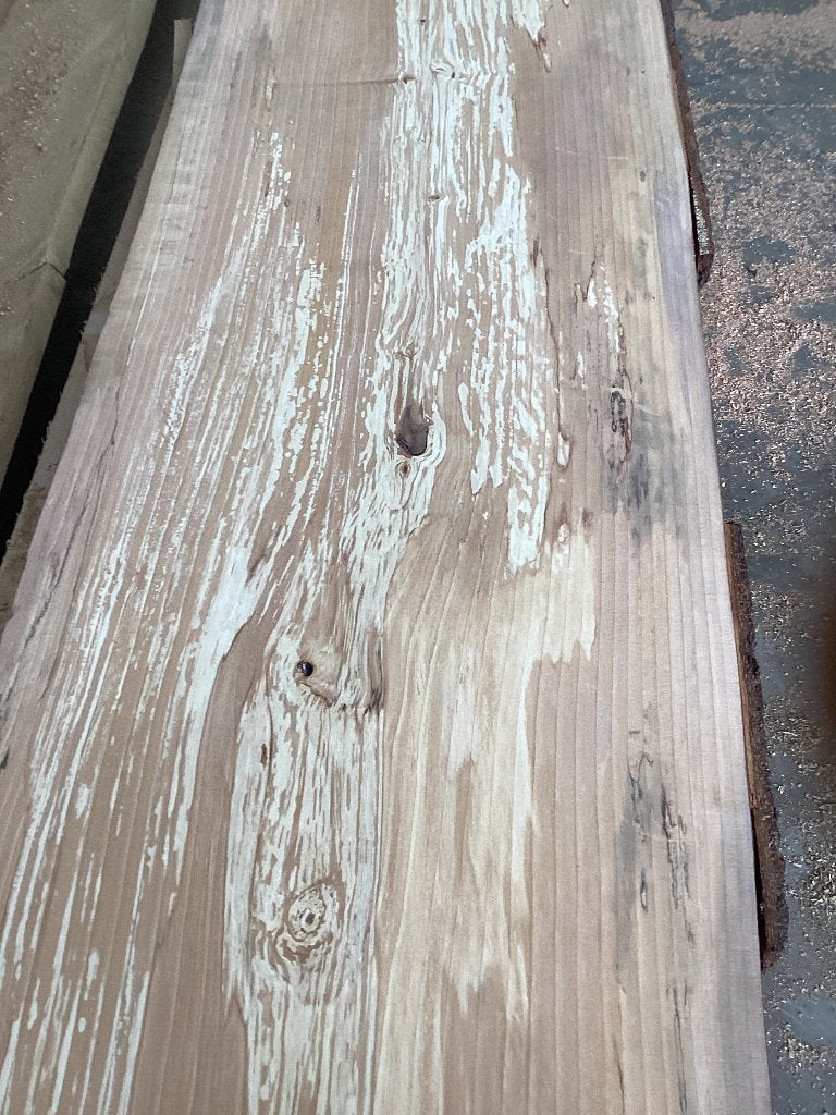 Zwarte elzen hout, Doe-het-zelf en Verbouw, Hout en Planken, Ophalen, Minder dan 25 mm, Plank, Minder dan 200 cm