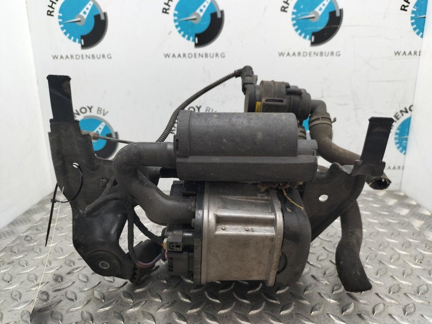 MAN TGE 35 2.0 XLang SH 4x4  STANDKACHEL 2021, Ophalen of Verzenden, Gebruikt, Stiba lid
