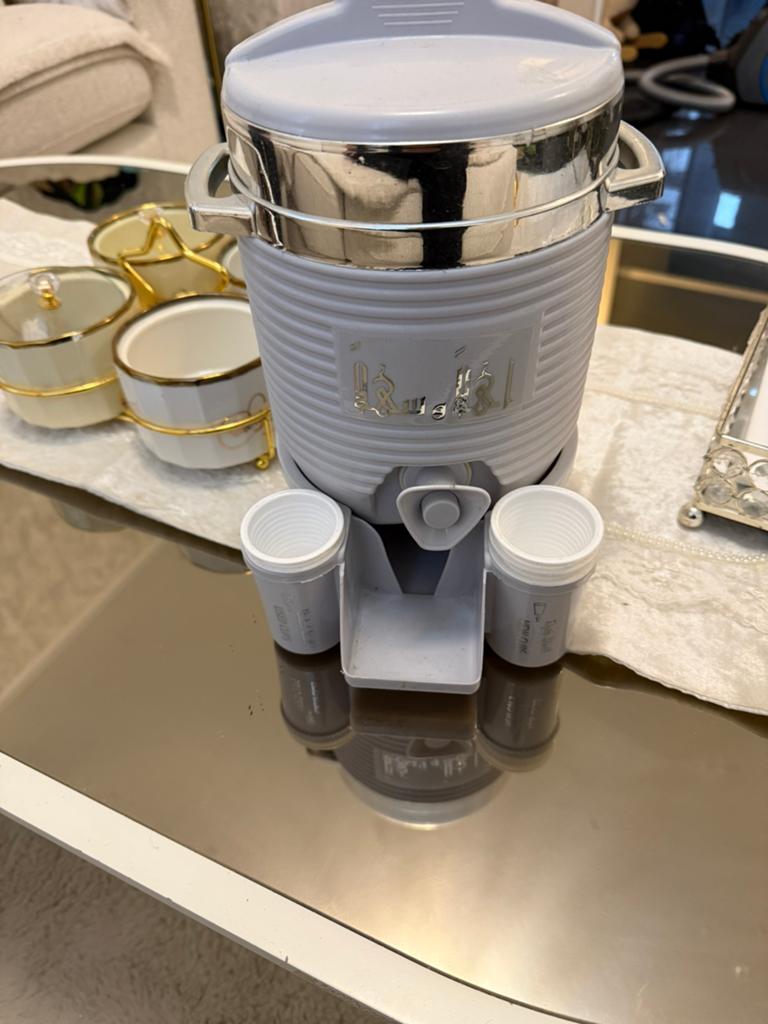 Water dispenser | Als Nieuw, Ophalen of Verzenden, Zo goed als nieuw