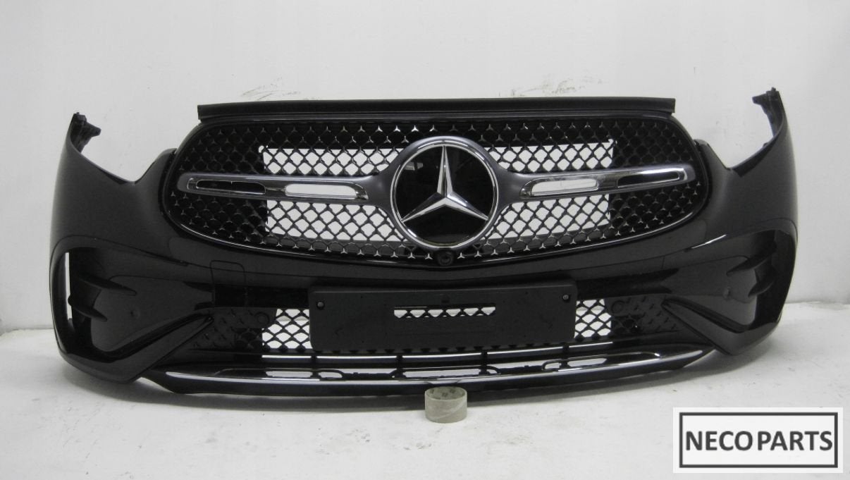 MERCEDES GLA 254 AMG 6XPDC VOORBUMPER ALLES LEVERBAAR!!, Auto-onderdelen, Gebruikt, Ophalen of Verzenden, Achter, -