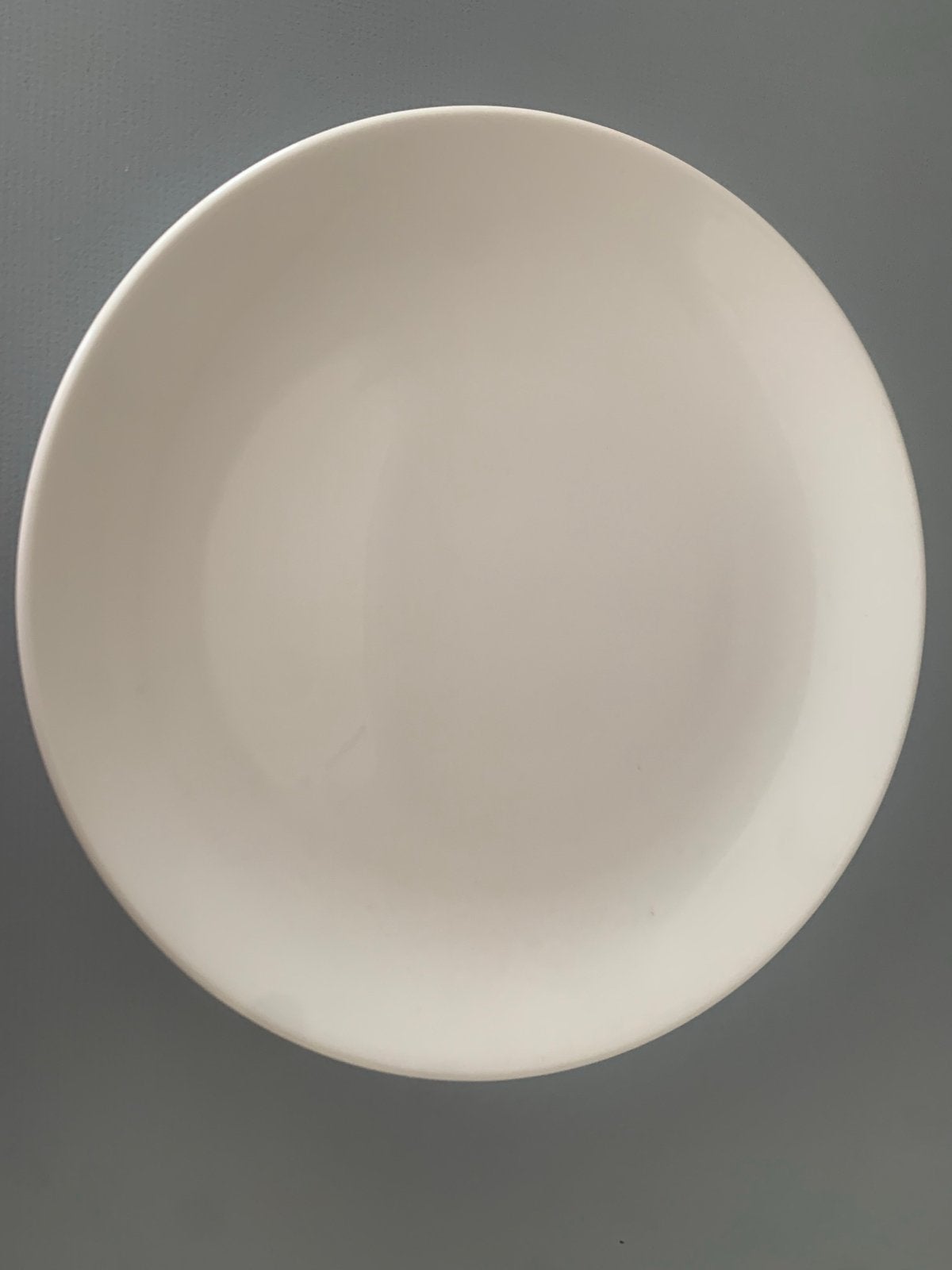 St. James Super Bone Fine China bord, vaatwasser- en magnetr, Huis en Inrichting, Keuken | Servies, Overige merken, Ophalen of Verzenden