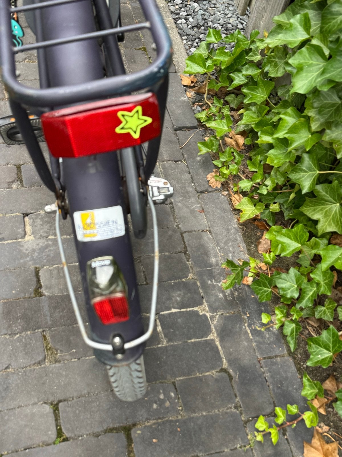 Sparta Pick-Up fiets met 3 versnellingen, Fietsen en Brommers, Fietsen | Dames | Damesfietsen, Gebruikt, Sparta, Versnellingen