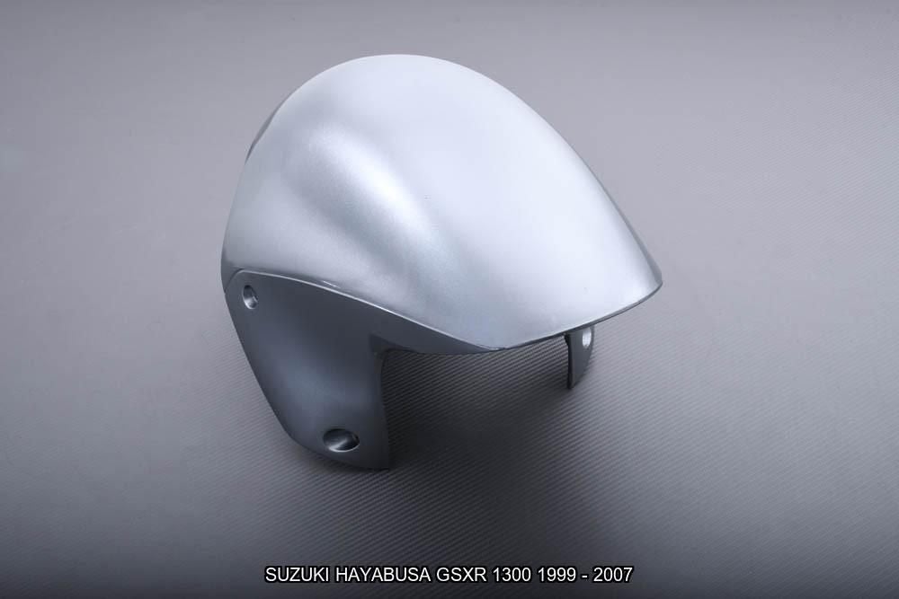 AVDB Voorspatbord voor SUZUKI HAYABUSA GSXR 1300 1999 - 2007, Verzenden, Nieuw