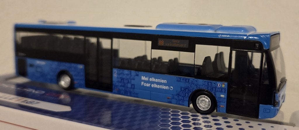 HollandOto Arriva 9207 Venlo, Ophalen of Verzenden, Nieuw, Bus of Vrachtwagen, Overige merken
