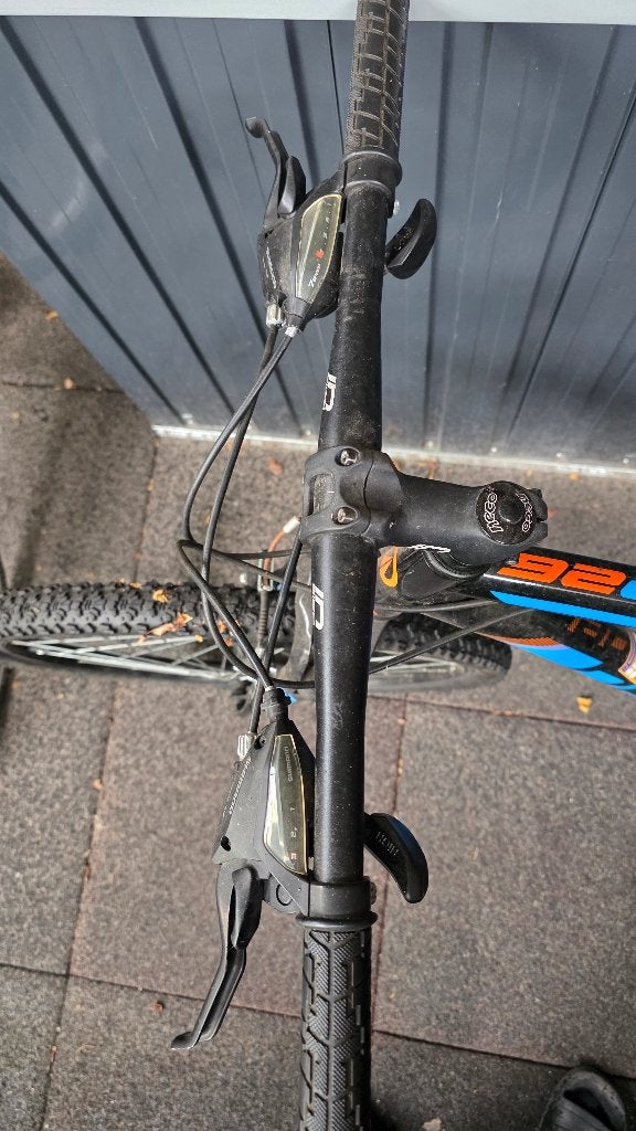 Foto 3 van Deed hope mountainbike