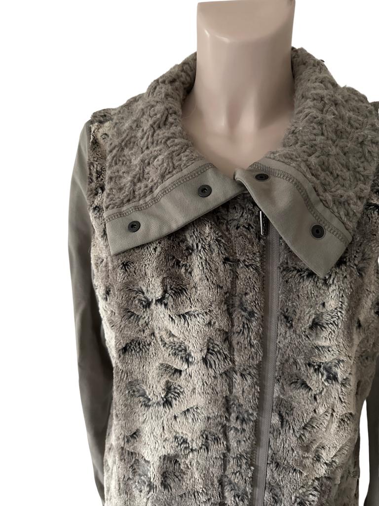 Airfield vest XL, Verzenden, Maat 46/48 (XL) of groter, Zo goed als nieuw, Grijs