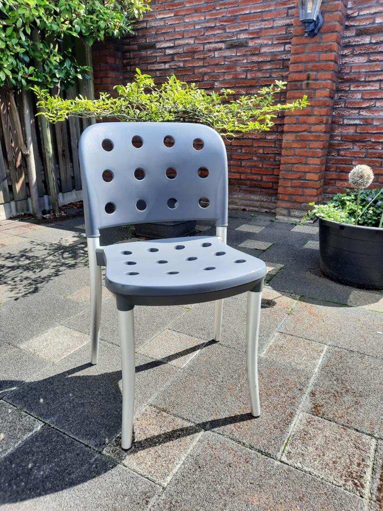 Stoel per stuk te koop, 6 stuks., Huis en Inrichting, Stoelen, Ophalen, Gebruikt, Eén