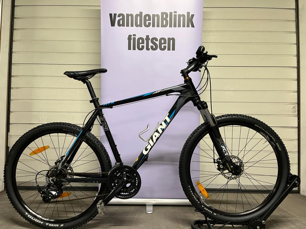 Giant ATX 27,5/54, Fietsen en Brommers, Fietsen | Mountainbikes en ATB, Ophalen, Hardtail, Heren, Giant