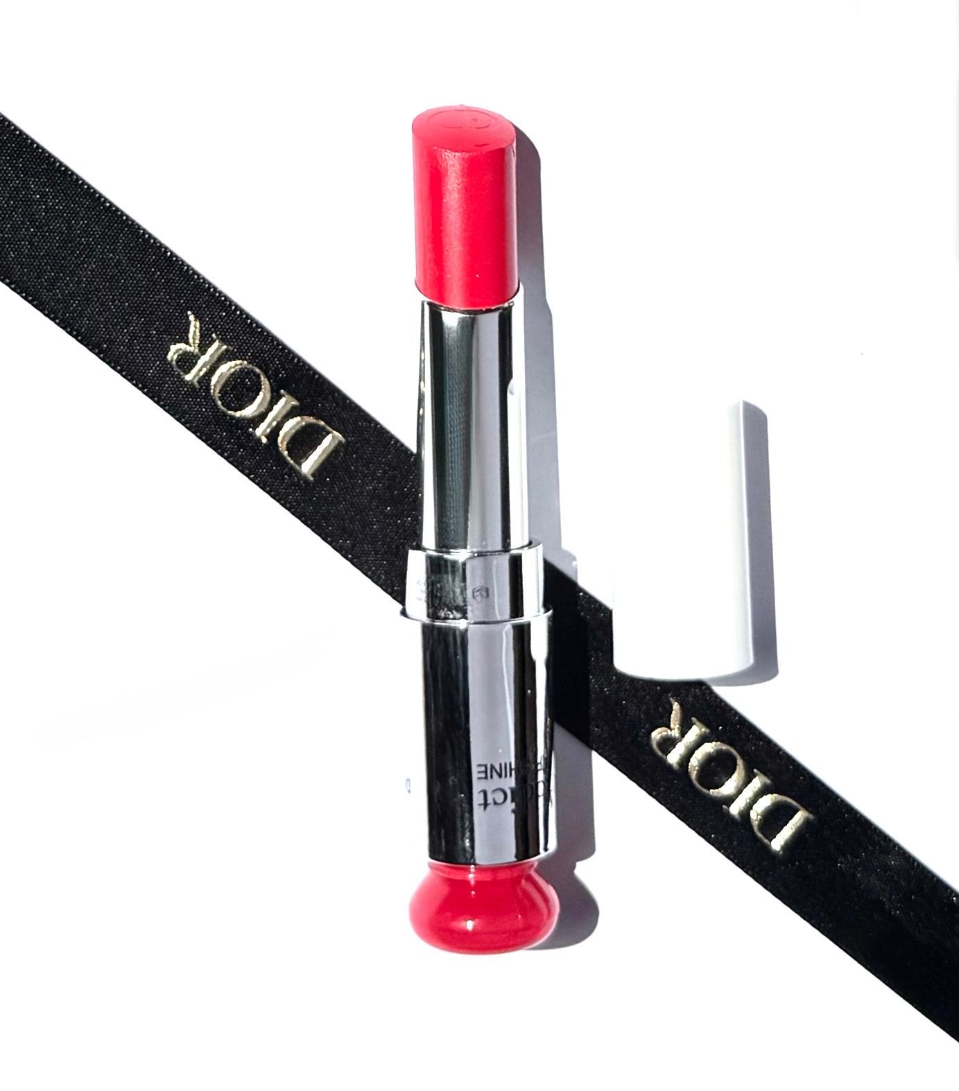 Dior Addict Stellar Shine Lipstick 579 Diorismic, Lippen, Nieuw, Ophalen of Verzenden, Make-up