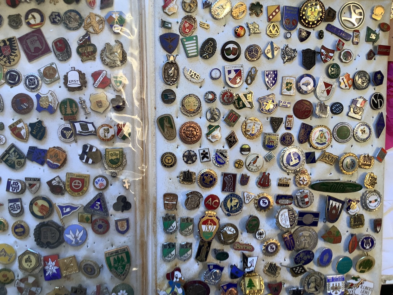 Mooie speldjes 24, Verzamelen, Ophalen of Verzenden, Gebruikt, Overige onderwerpen
