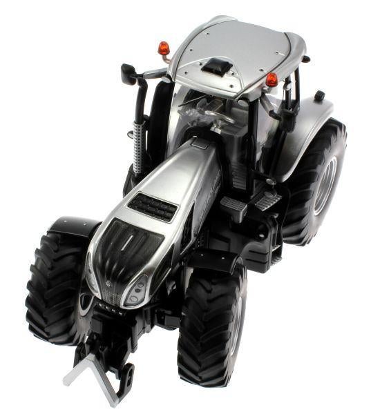 New Holland T8.420 zilver editie, SIKU, Tractor of Landbouw, Nieuw, Nvt