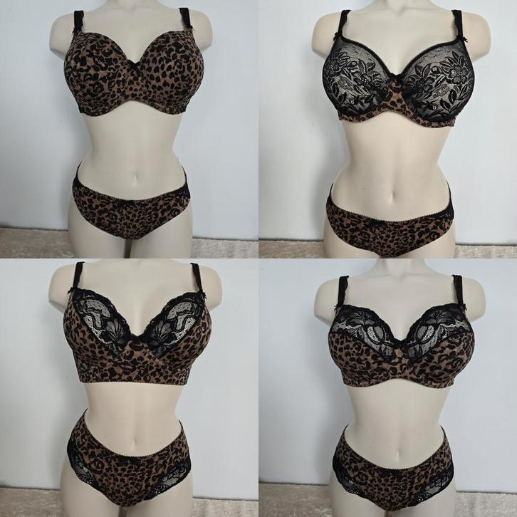Nieuw prima donna madison bh 70d 75d 85d 90d 70e 70g, Kleding | Dames, Ondergoed en Lingerie, BH, Ophalen of Verzenden