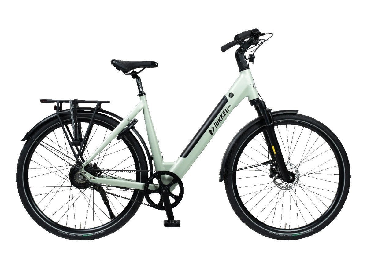 Bikkel Centro Premium Gates D49 Aventurine Green 5, -, -, Nieuw, 47 tot 51 cm