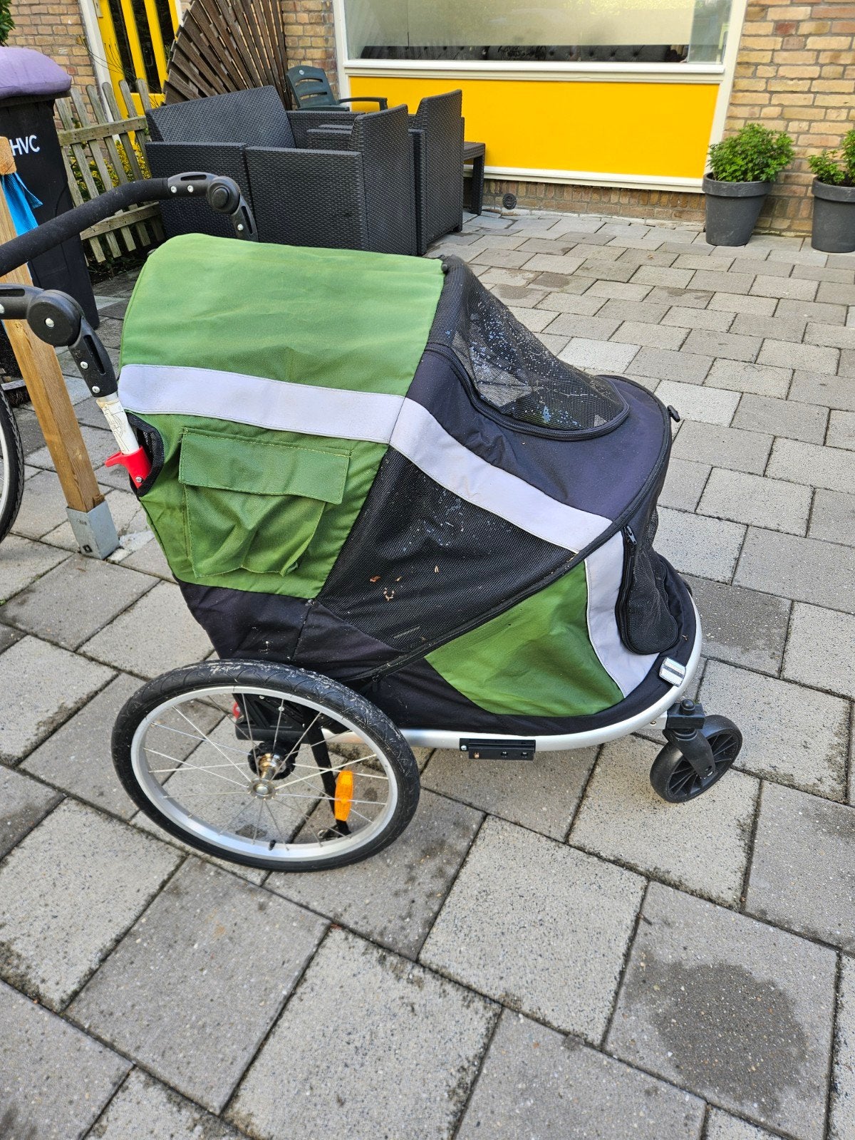 Dieren car / mand, Dieren en Toebehoren, Hondenmanden, Ophalen of Verzenden