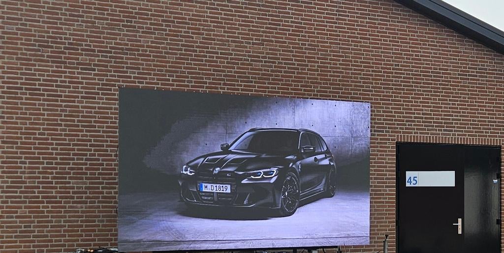 Professionele Led Displays Te Koop, Ophalen, Nieuw, Overige typen