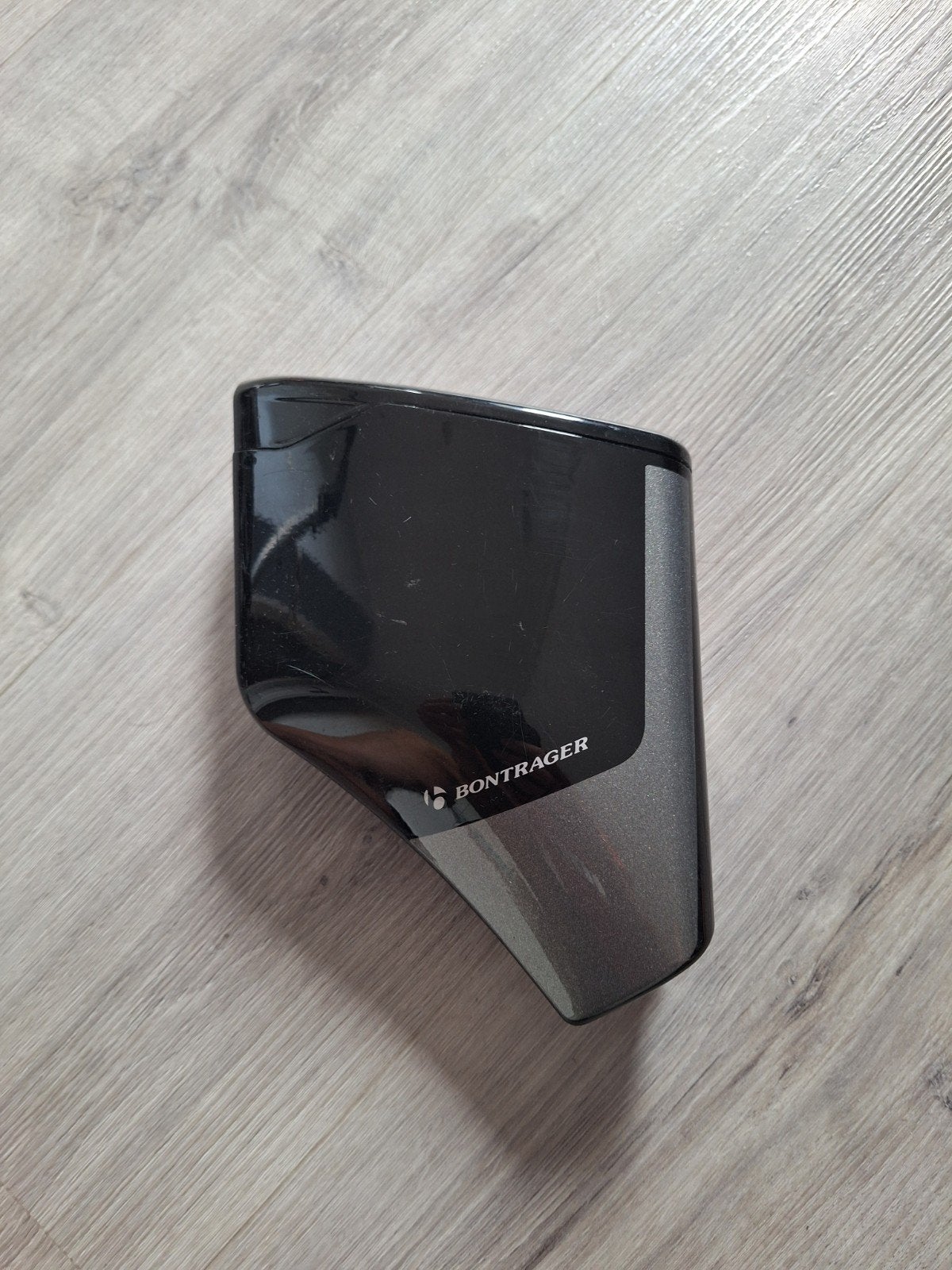 Bontrager speedbox voor speedconcept, Fietsen en Brommers, Ophalen of Verzenden, Gebruikt, Bontrager