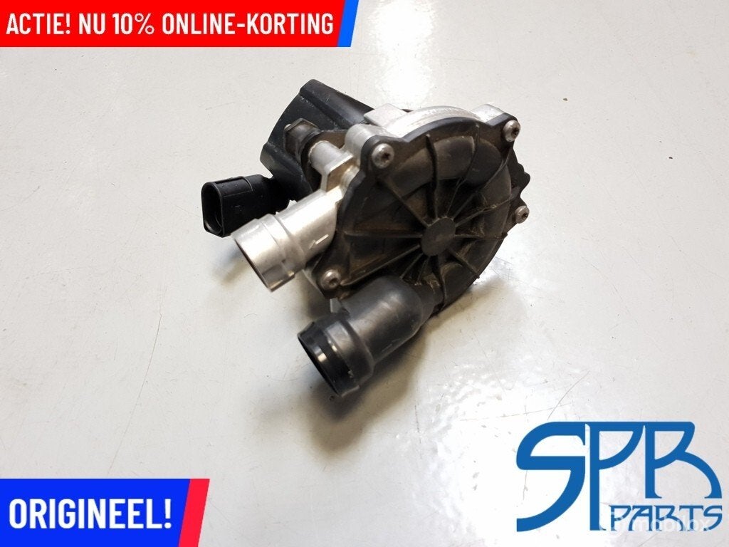Secundaire luchtpomp 04E959231 VW GTI R AUDI S3 SEAT FR 2.0, Gebruikt, Volkswagen, Ophalen of Verzenden, Volkswagen