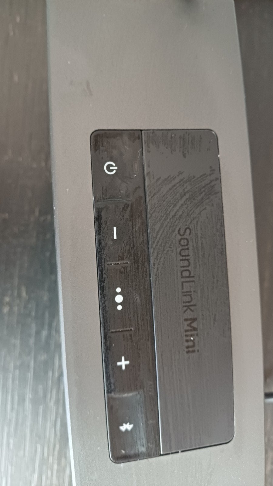 Bose SoundLink Mini Bluetooth Speaker - Gebruikt, Ophalen, Draagbare speaker, Bose, Minder dan 60 watt