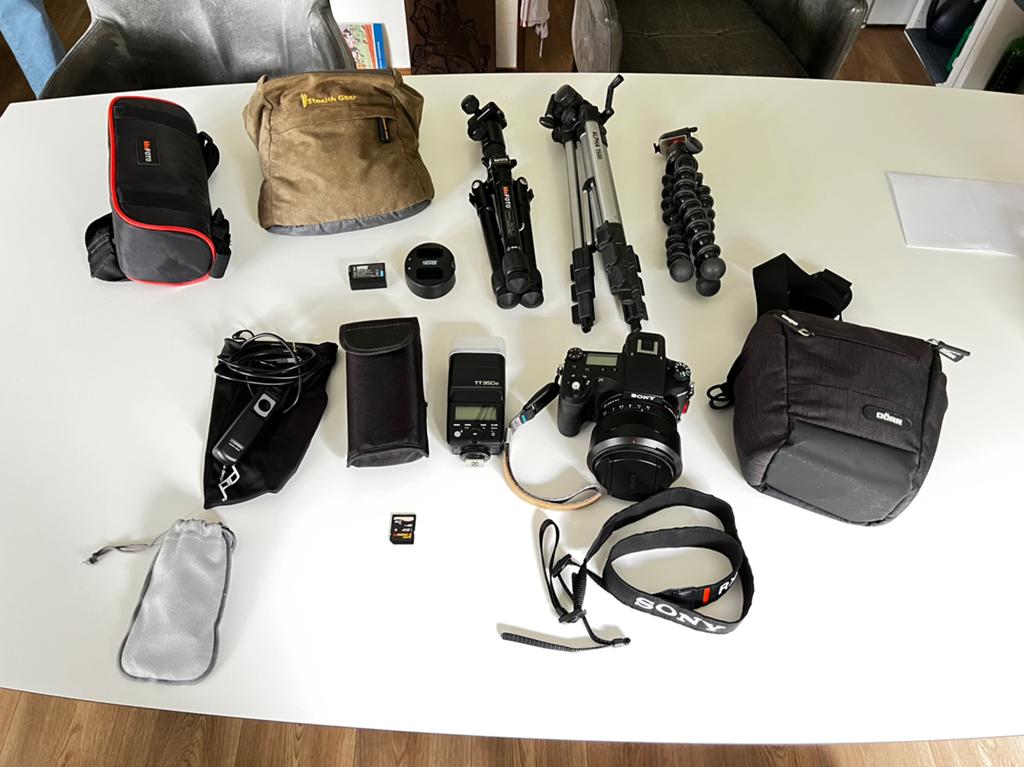 Sony RX10 IV Premium Set | Nieuwstaat en veel extra’s!, Ophalen, Zo goed als nieuw