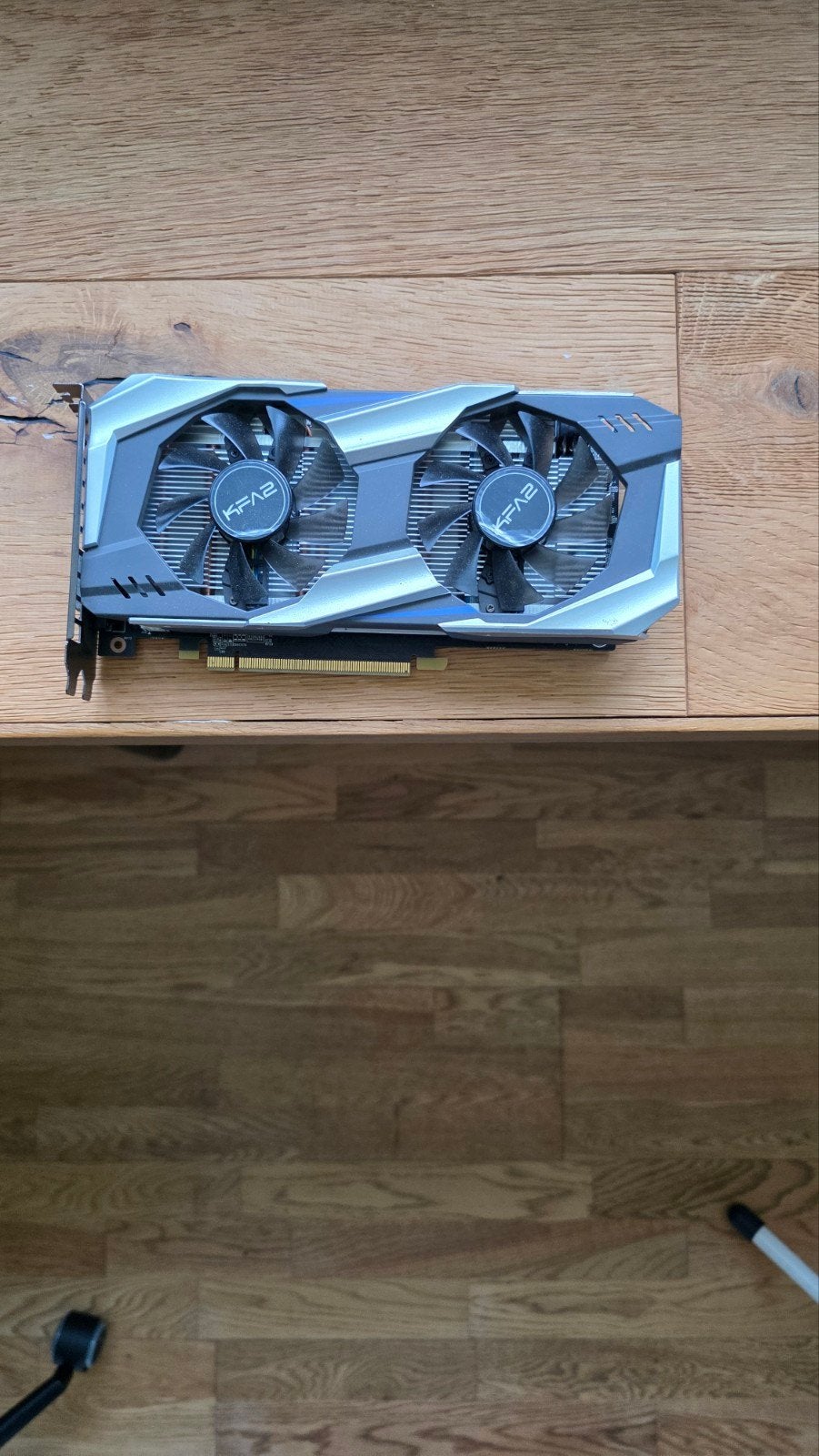 NVIDIA GTX 1060 3GB Videokaart, Computers en Software, Videokaarten, Ophalen of Verzenden