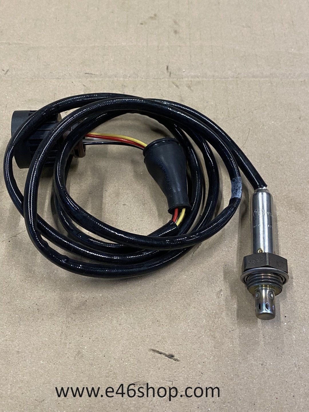 LAMBDA SONSE BMW E34 520i OE 11781730025 NW EN ORG BMW, -, -, Nieuw, Ophalen of Verzenden