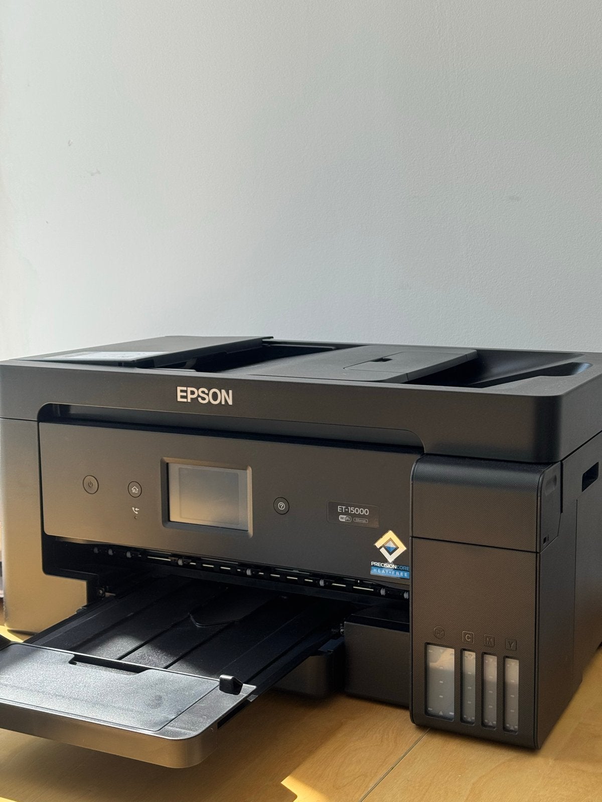 Epson EcoTank ET-15000 - All-In-One Ink Tank - A3, Computers en Software, Printers, Faxen, Inkjetprinter, All-in-one, Ophalen of Verzenden