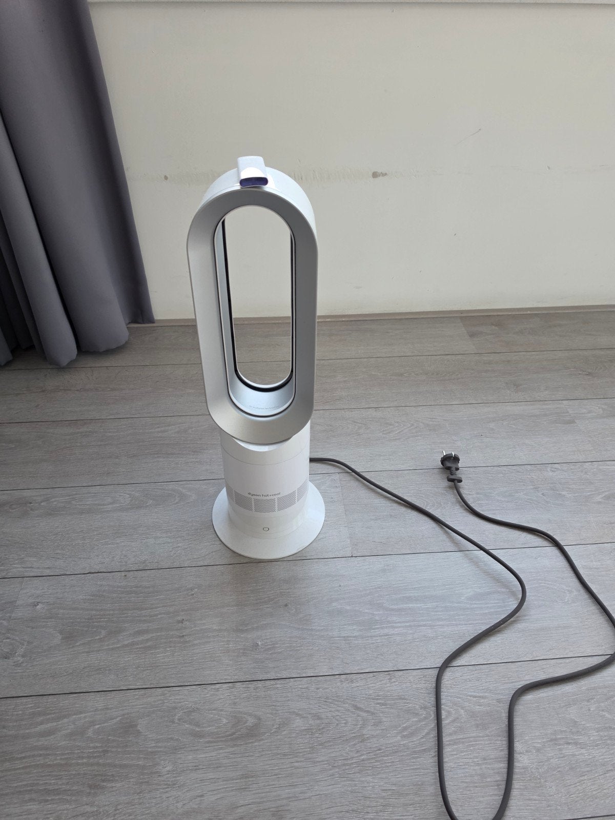 Dyson Hot+ Cool AM09 Fan Heater, Ophalen of Verzenden, Zo goed als nieuw, Torenventilator