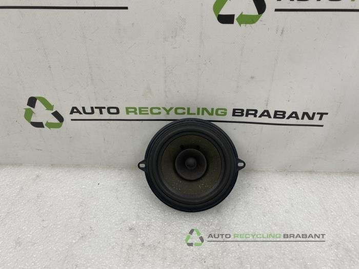 Luidspreker van een Renault Clio, Auto-onderdelen, Interieur en Bekleding, Gebruikt, -, -, Ophalen of Verzenden