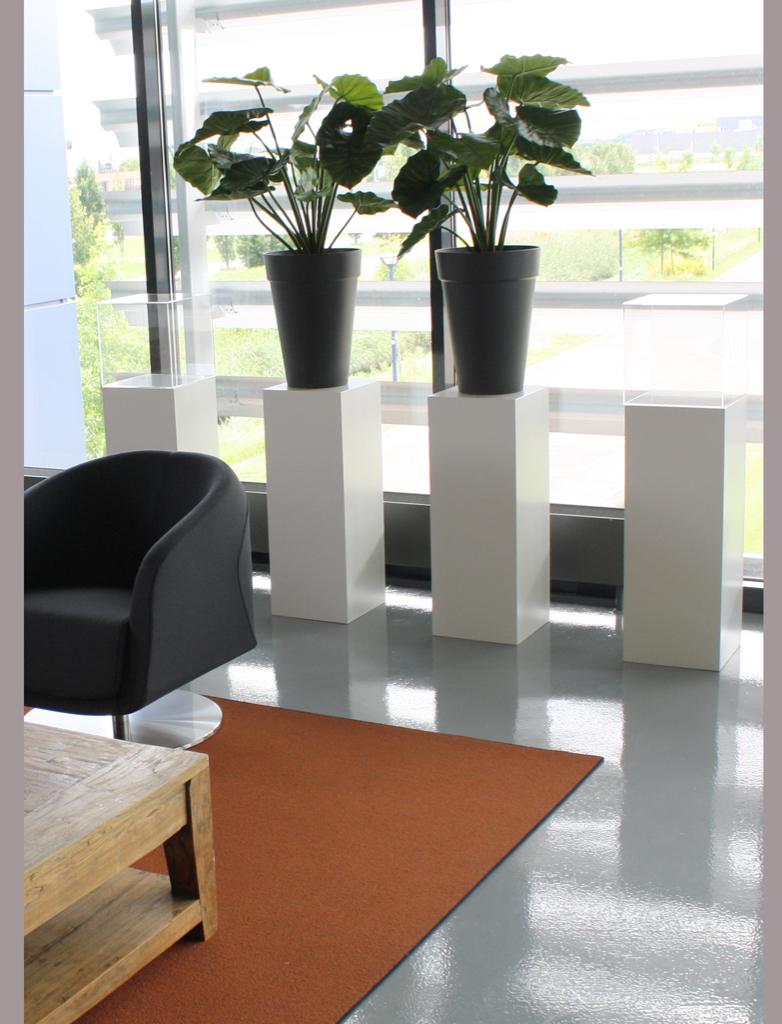 Professionele Zuilen/Sokkels/Pilaren met Design, Ophalen of Verzenden, Nieuw