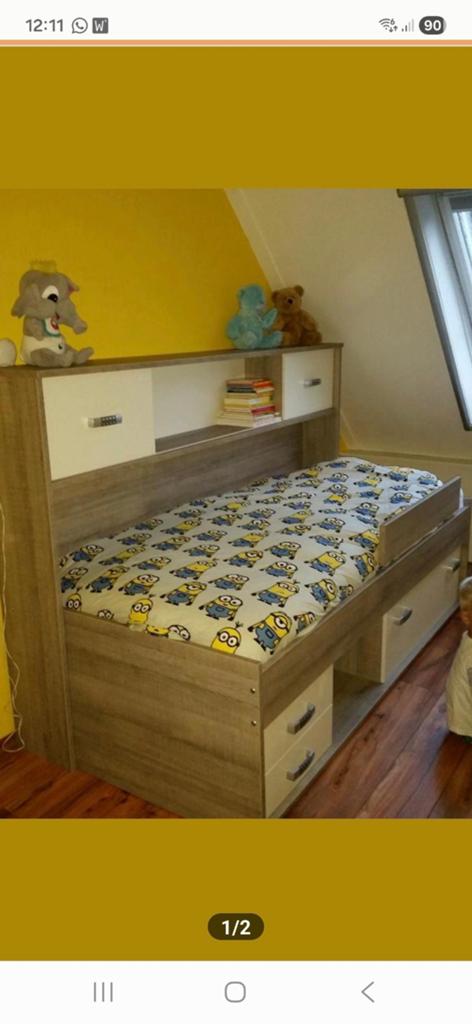 Mooie kinderkamer!, Ophalen, Zo goed als nieuw, Jongetje of Meisje