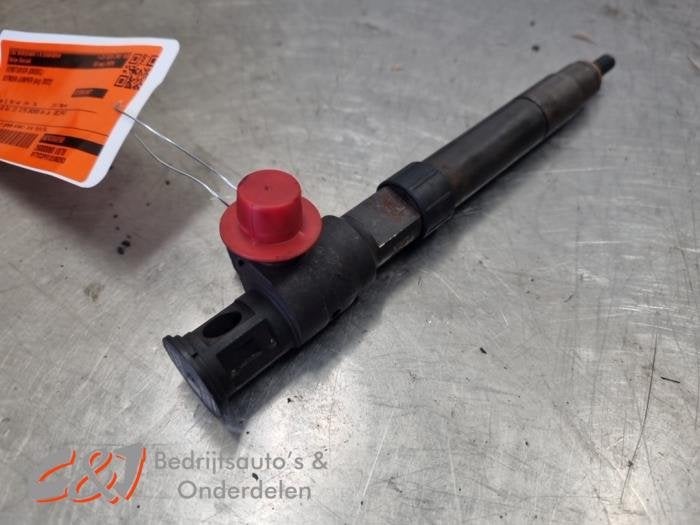 Verstuiver (diesel) van een Citroen Jumper, Gebruikt, -, Ophalen of Verzenden, -