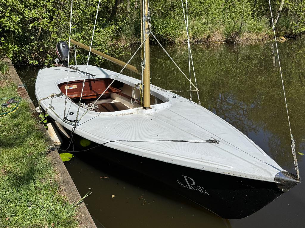 Centaur, Watersport en Boten, Ophalen, Gebruikt, Centaur, 6 meter of meer