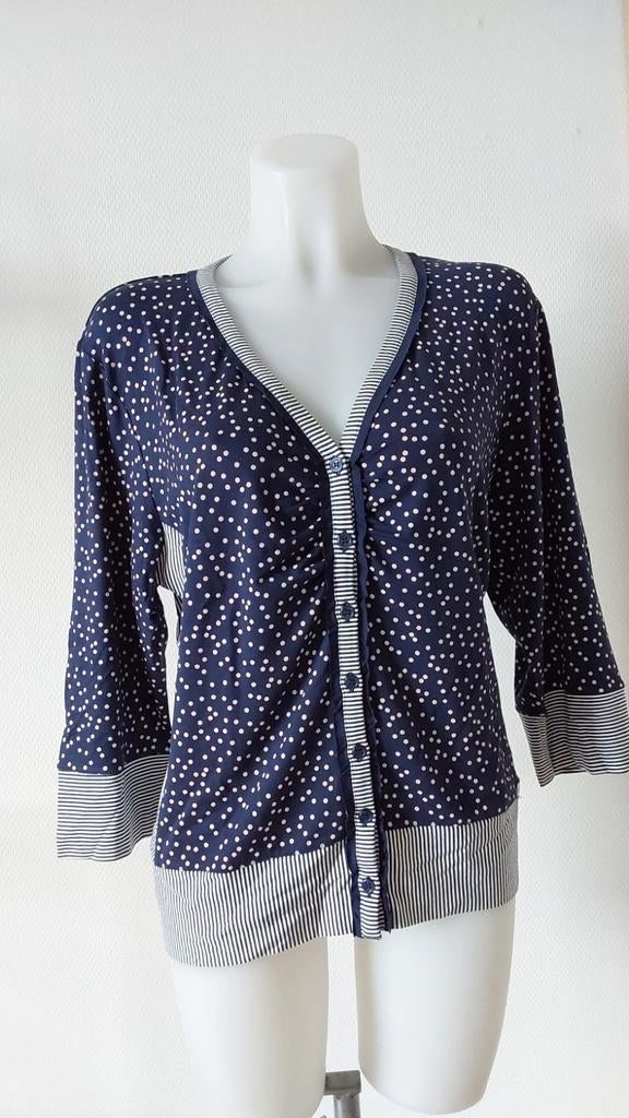 Another Woman vest maat XL, Kleding | Dames, ., Maat 46/48 (XL) of groter, Ophalen of Verzenden, .