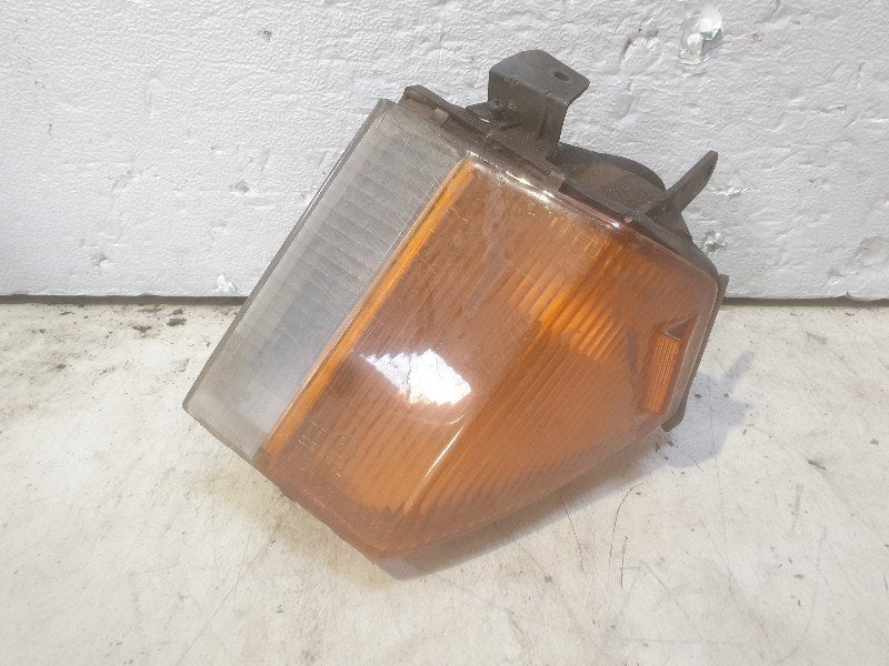 Knipperlicht Links Toyota Celica (A6) (1981-08/1985-12), Gebruikt, Kundenbetreuung@toyota.de, Toyota-Allee 2, Köln 50858, , Duitsland