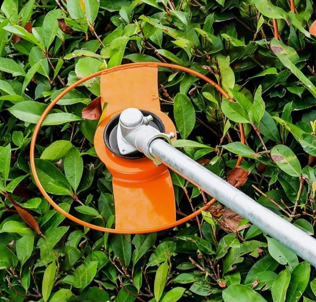 Universele beschermkap voor bosmaaiers, Benzine, Universeel, Nieuw, Ophalen of Verzenden